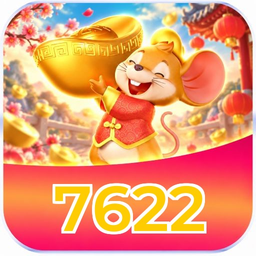 Slots online da 7622 com jackpots progressivos