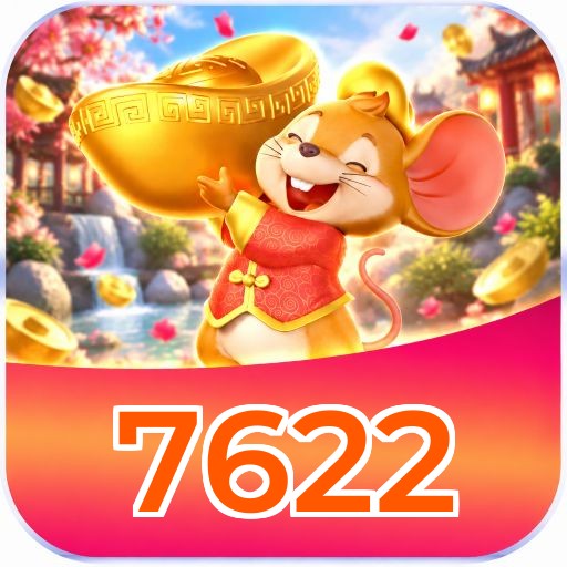 7622 Logo