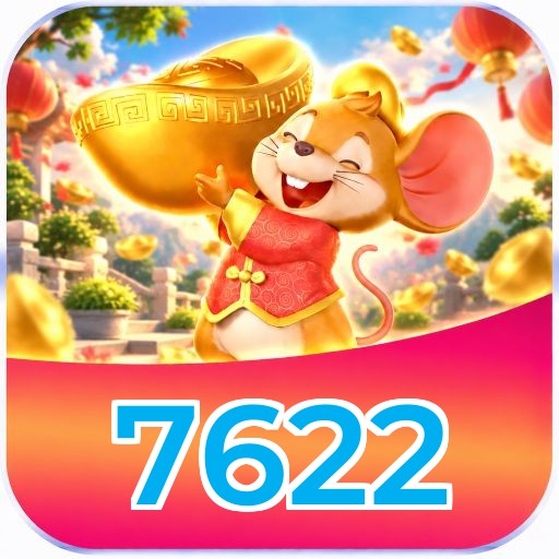 7622 Logo