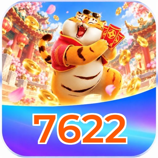 7622 Logo