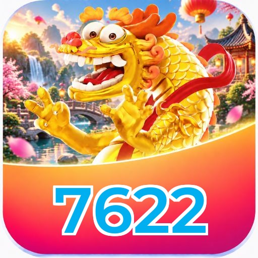 7622 Logo
