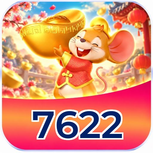 7622 Logo