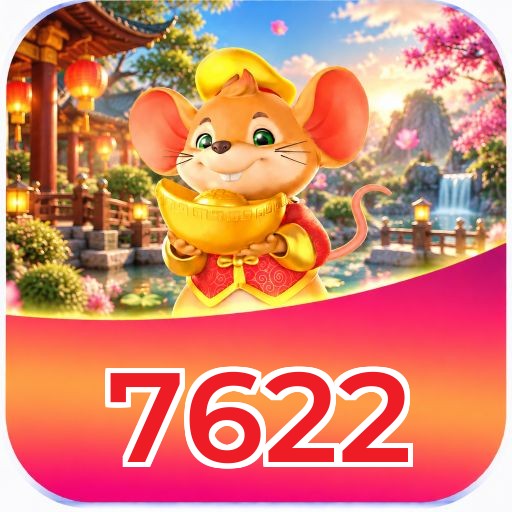 7622 Logo