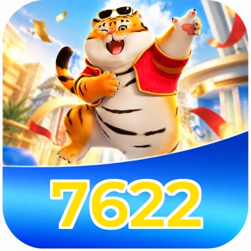 7622 Logo