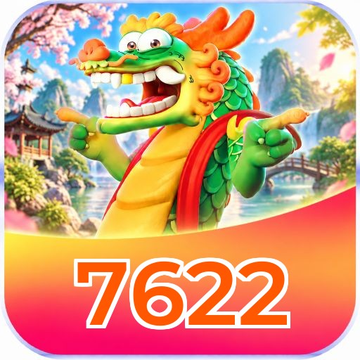 7622 Logo