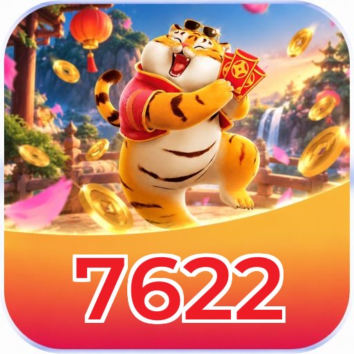7622 Logo