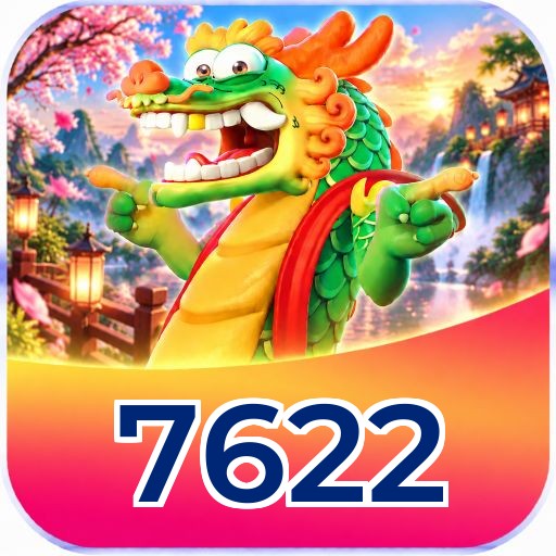 7622 Logo