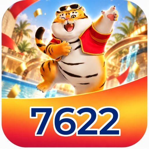 7622 Logo