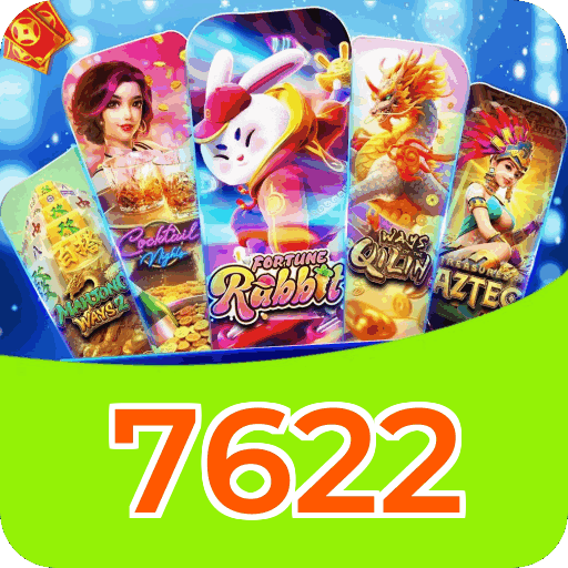 7622 APP mobile
