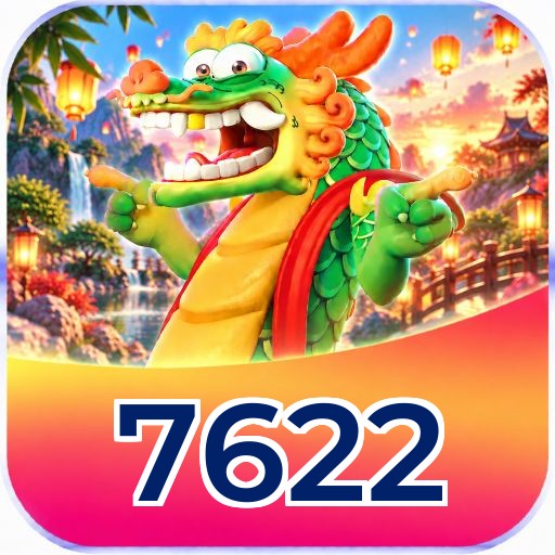 7622 Logo