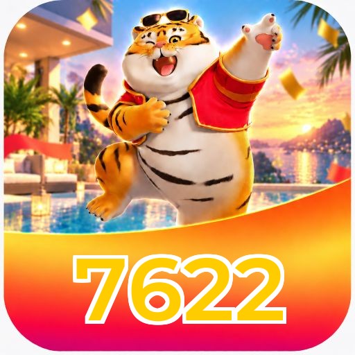 7622 Logo
