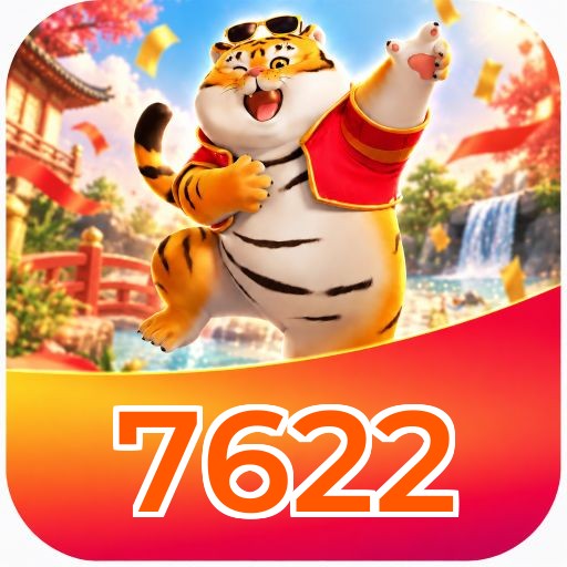 Fortune Tiger 7622 PG Soft