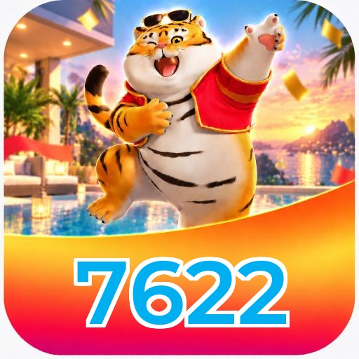 7622 Logo