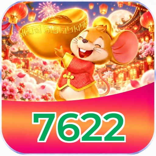 7622 Loteria Mega-Sena