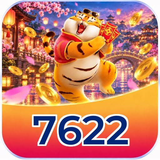 7622 Logo