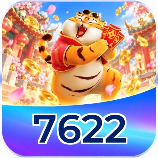 7622 Logo