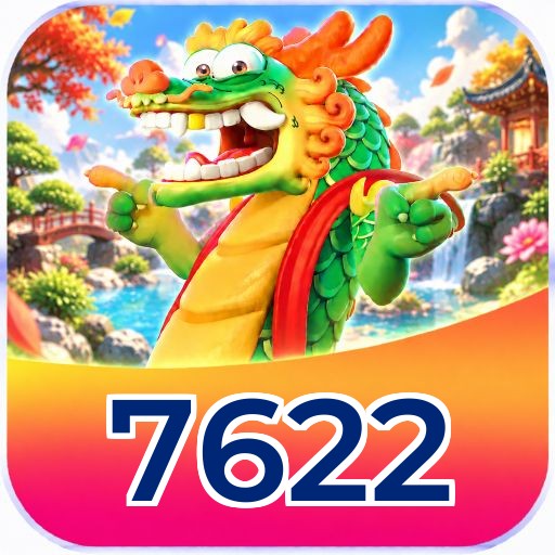 7622 APK Android - Logo oficial