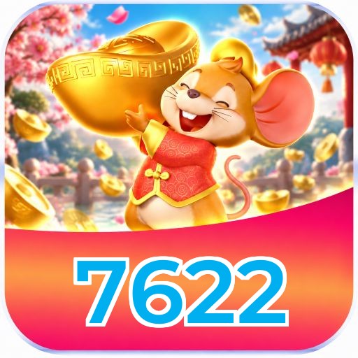 7622 Logo